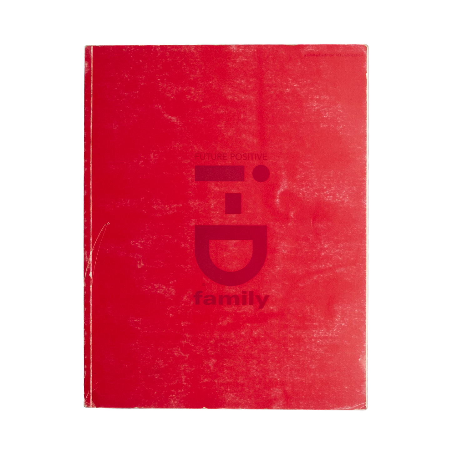 I-D Family Future Positive