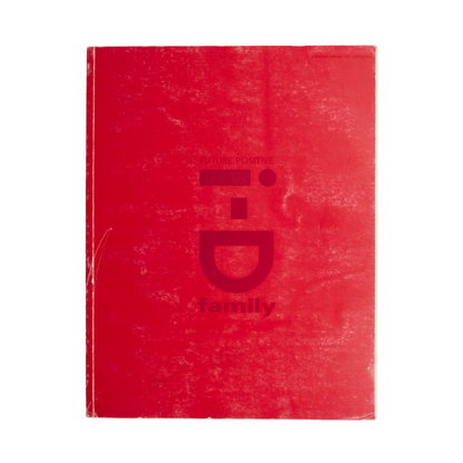 I-D Family Future Positive