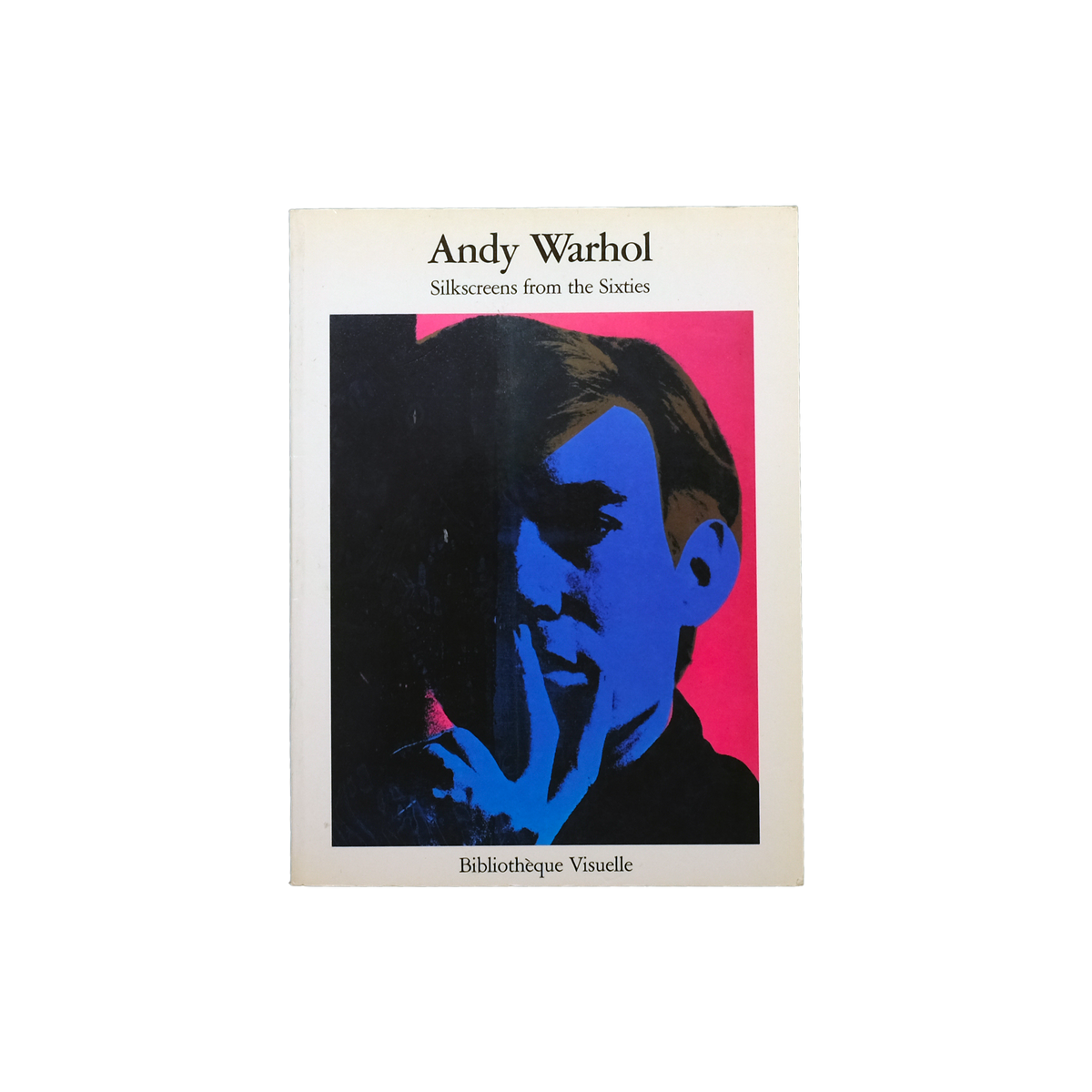 Bleu Minuit club. - Silkscreens from the sixties