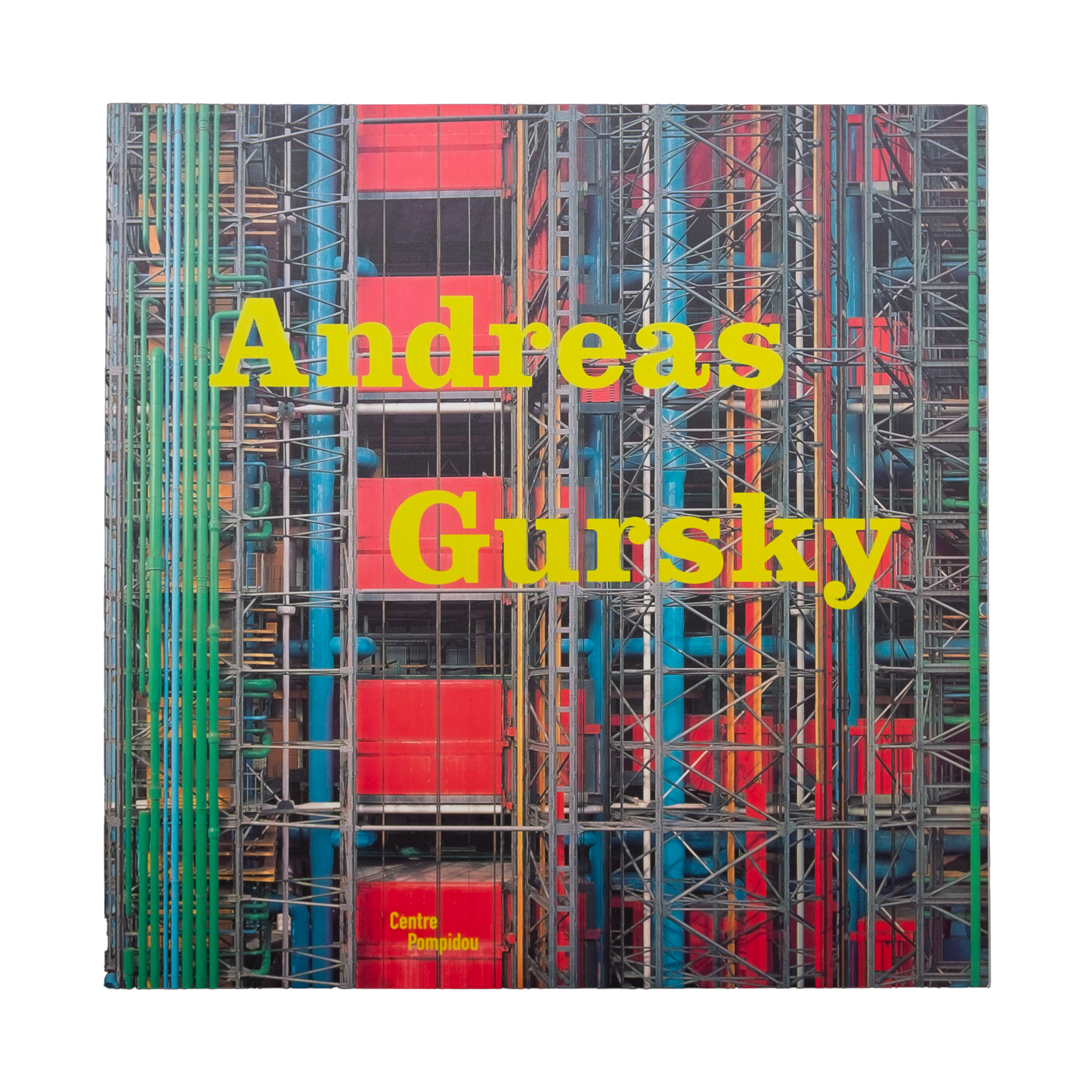 andreas gursky centre pompidou 2002
