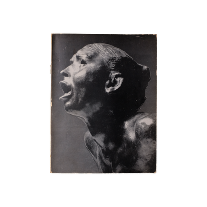 Rodin Inconnu