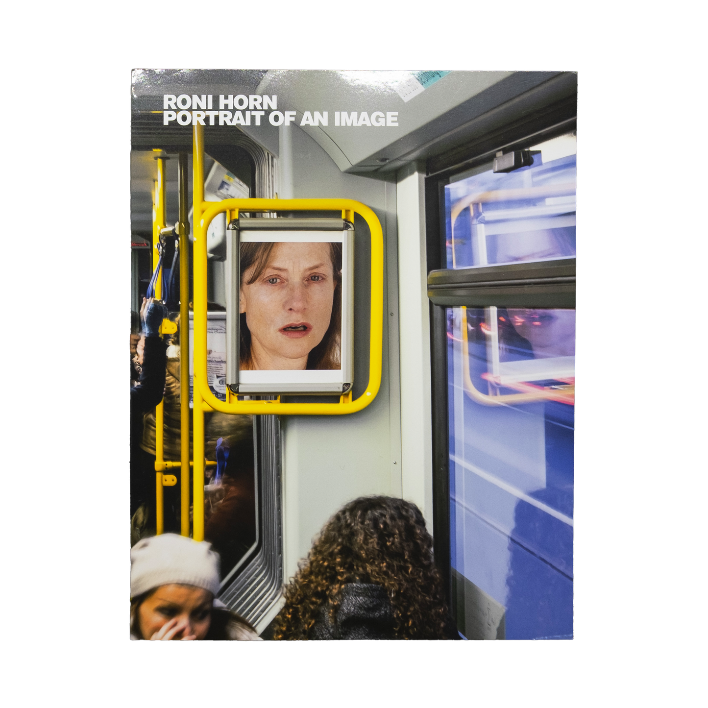 Roni Horn Portrait of an Image