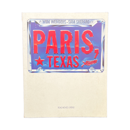 Paris Texas