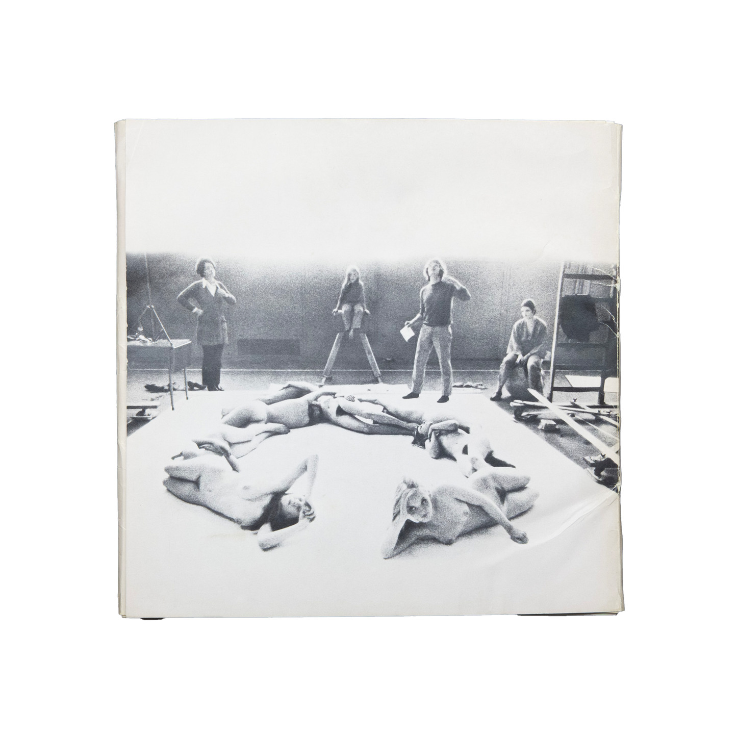 nude ladies alphabet