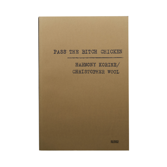 Bleu Minuit club. - Pass the Bitch Chicken