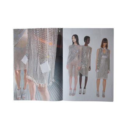 Burberry SS21 Lookbook