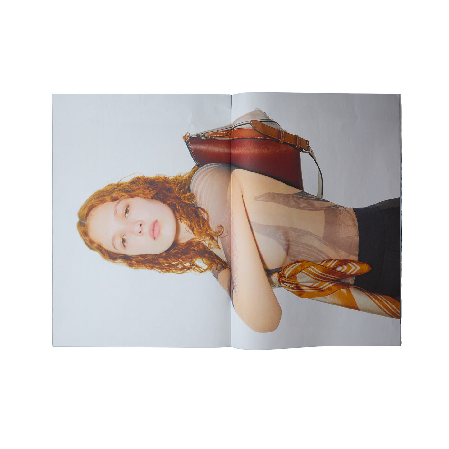 Burberry SS21 Lookbook