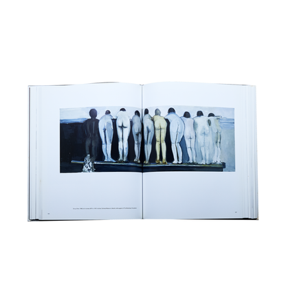Marlene Dumas: Measuring Your Own Grave (signé)