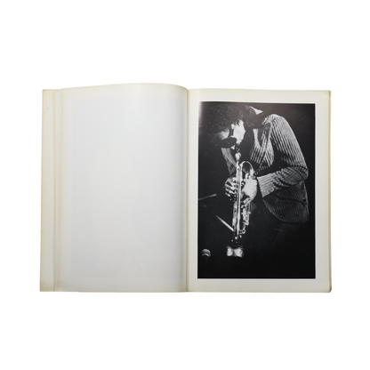 MILES – by Tadauki Naito