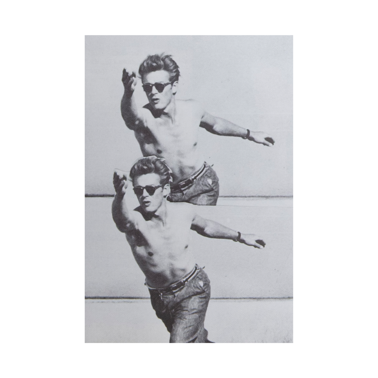 James Dean Is Not Dead