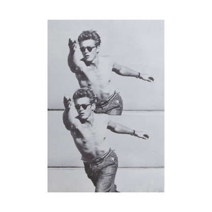 James Dean Is Not Dead