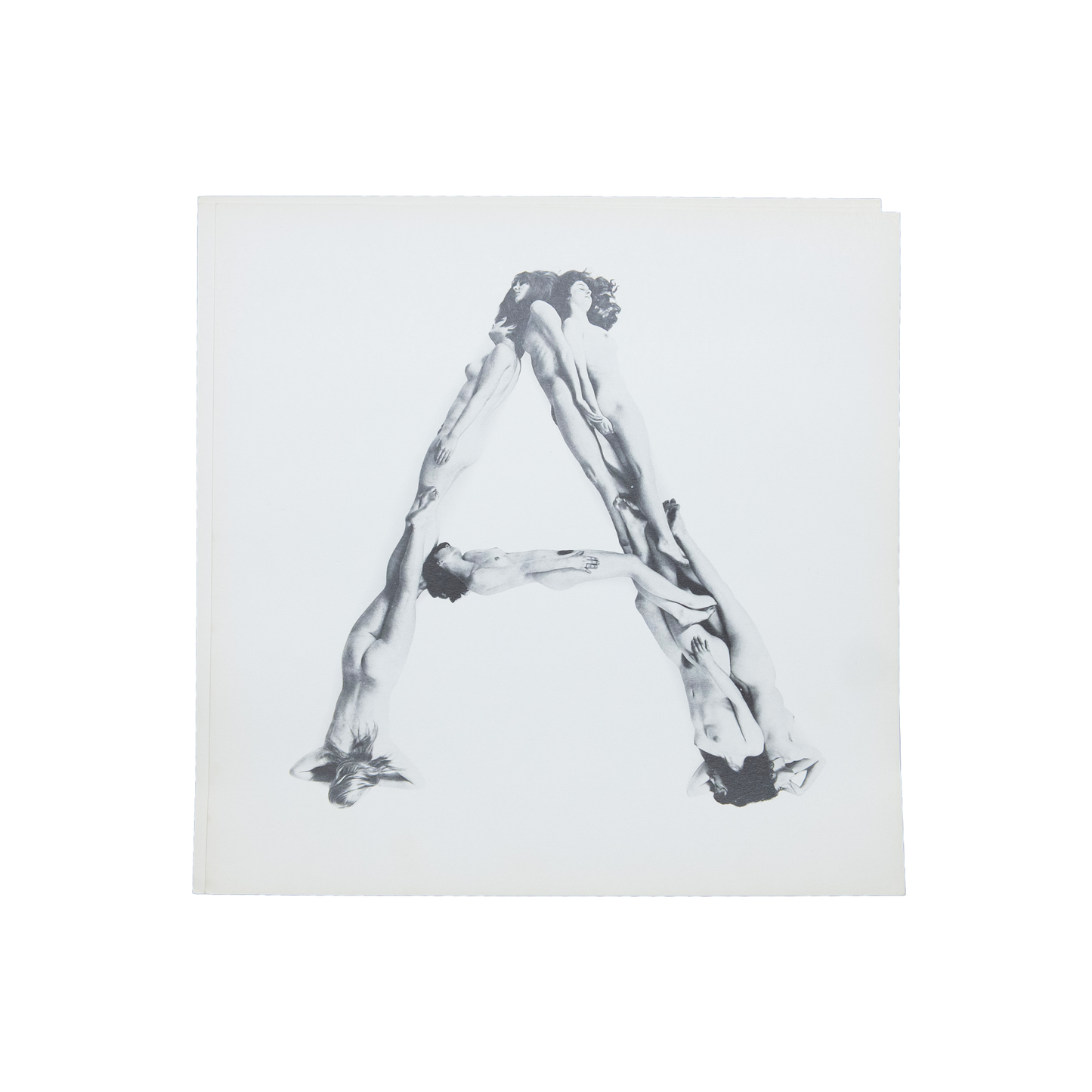 nude ladies alphabet