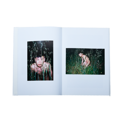 Ren hang Athens Love