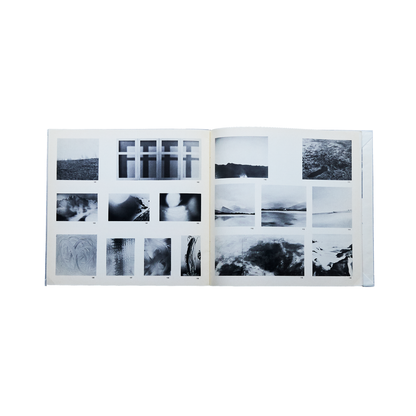 Gerhard Richter Aachen 1969