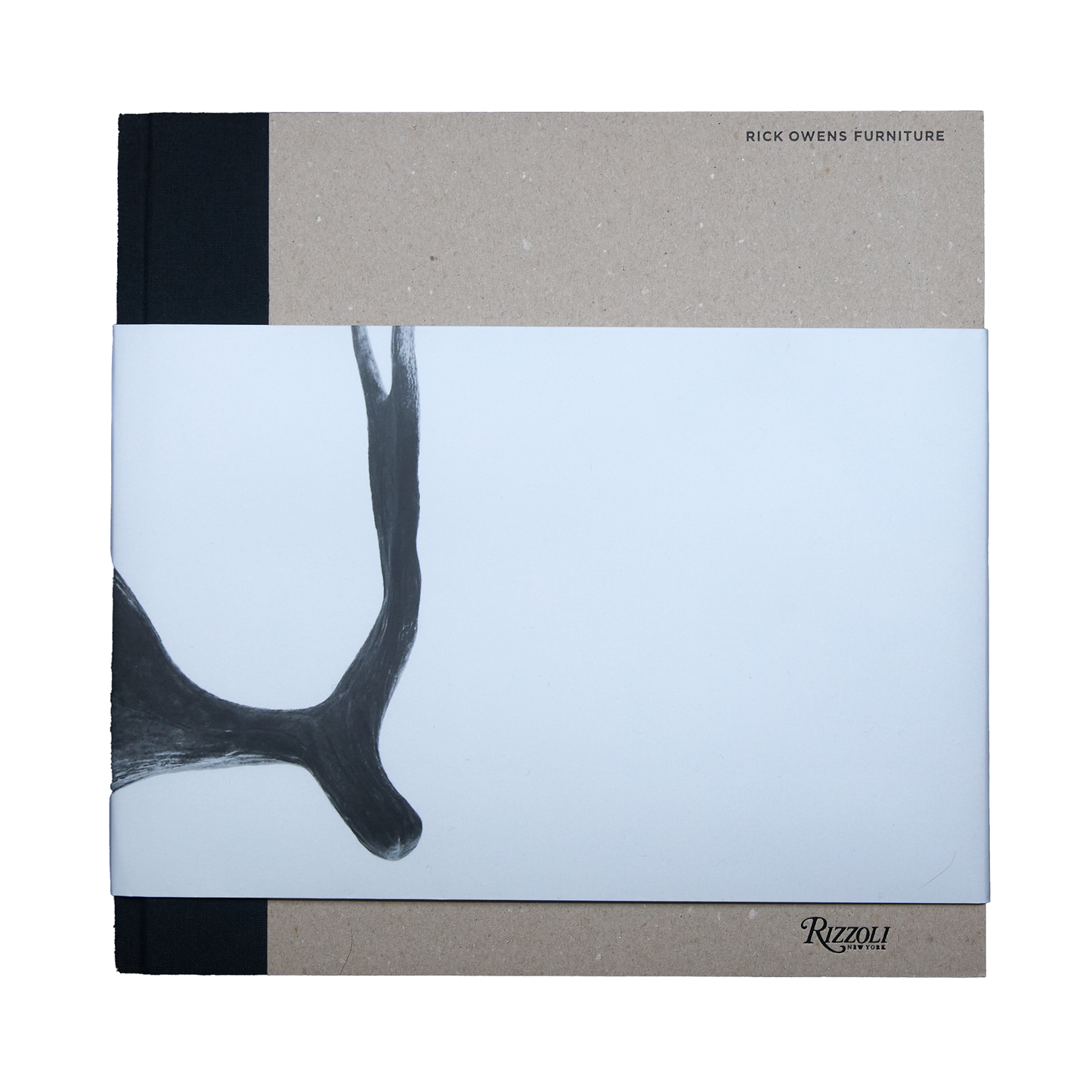 Bleu Minuit club. - Rick Owens : Furniture
