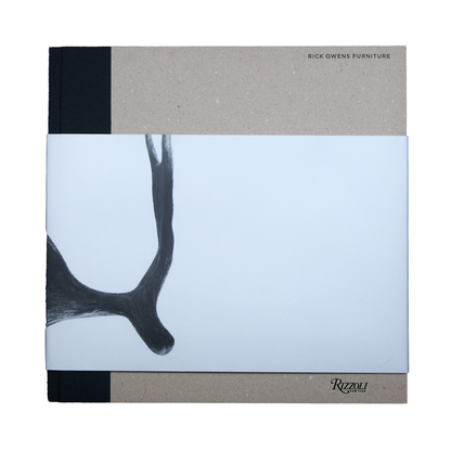 Rick Owens : Furniture