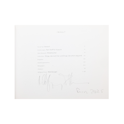 Wer Liebe wagt, lebt morgen