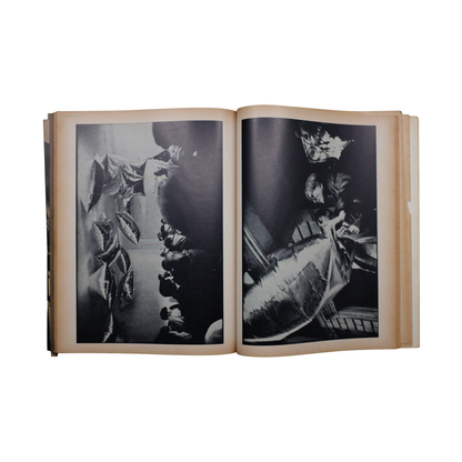 Andy Warhol
Catalogue d'exposition Moderna Museet
1970