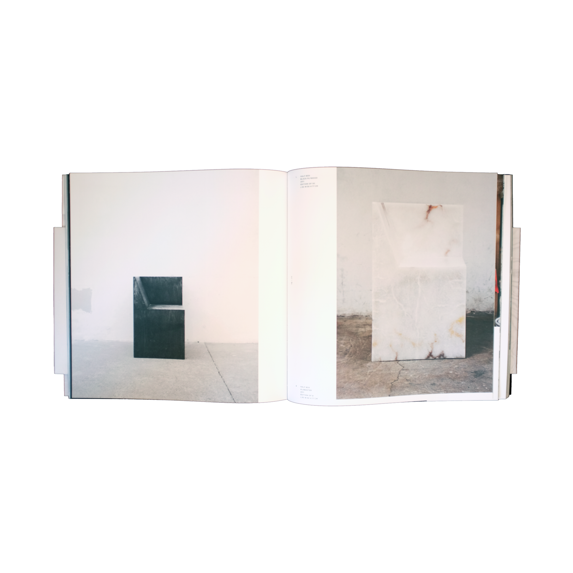 Bleu Minuit club. - Rick Owens : Furniture
