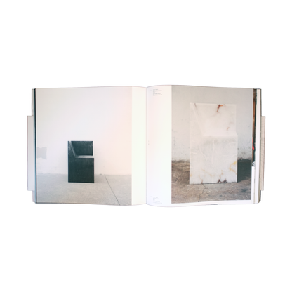 Rick Owens : Furniture
