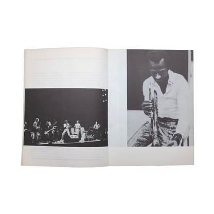 miles davis jazz improvisation n°2