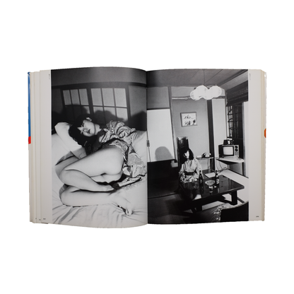Photo-Novel : A Senti Roman - ARAKI