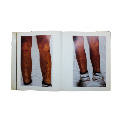 The Perfect Chillhood - Larry Clark