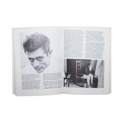 James Dean Is Not Dead