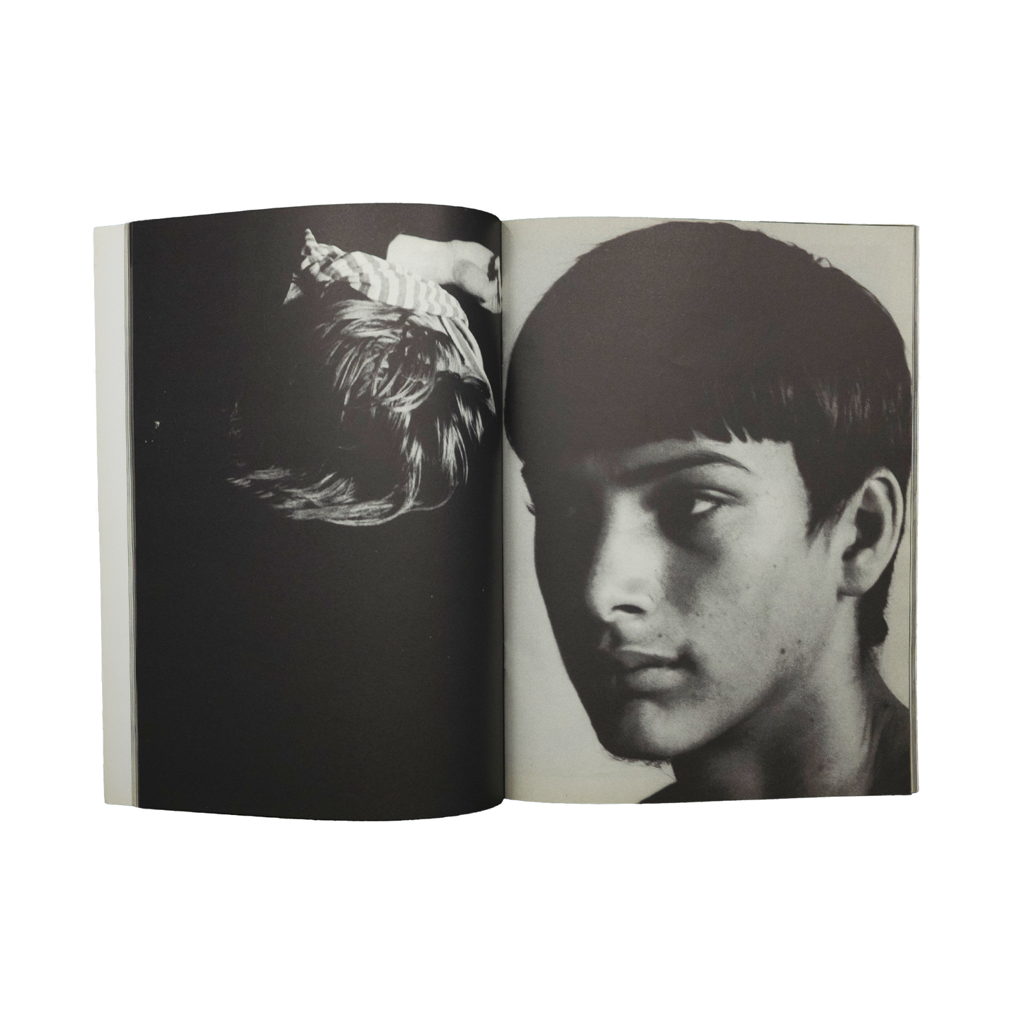 interzone Hedi slimane