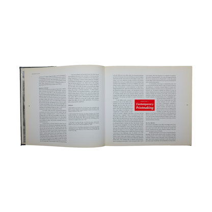 Thinking Print: Books to Billboards, 1980-95