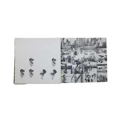 nude ladies alphabet