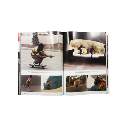 the face august 2002