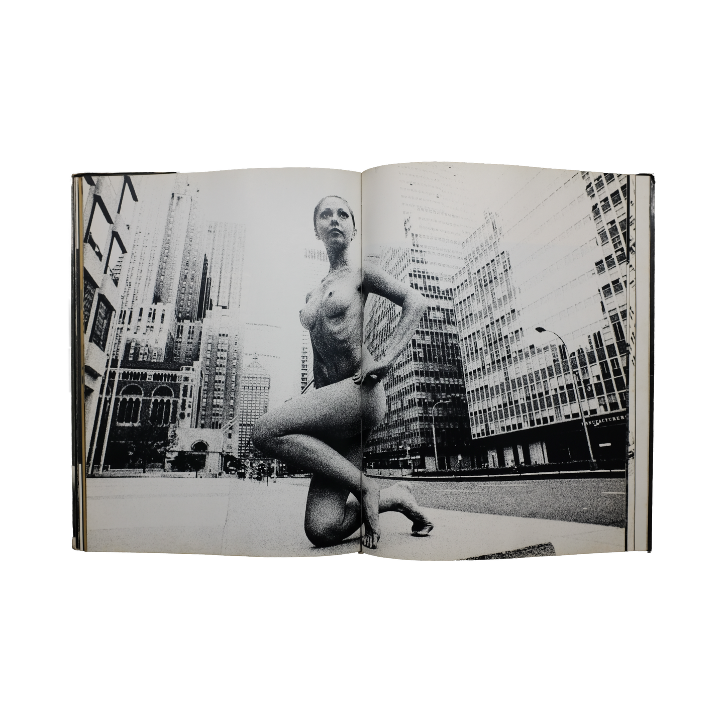 Bleu Minuit club. - Ipy Girl Ipy - Tad WAKAMATSU