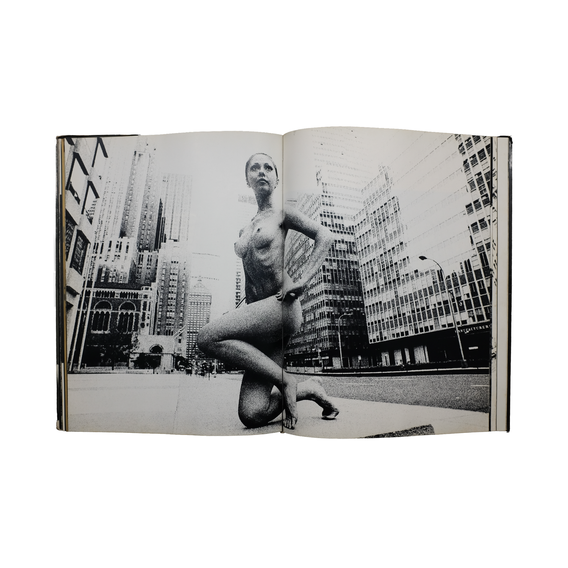 Bleu Minuit club. - Ipy Girl Ipy - Tad WAKAMATSU
