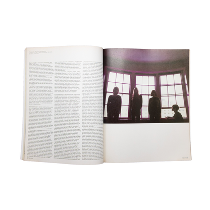 The Wire 255 - Electrelane