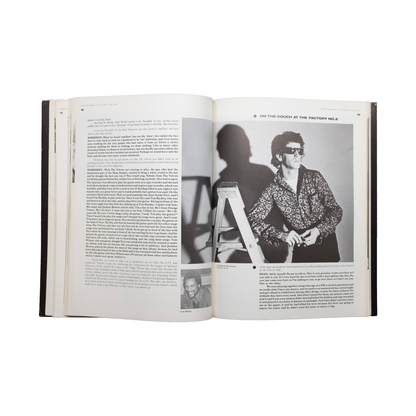 up-tight: the velvet underground story