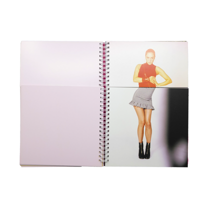 Chloe sevigny opening ceremony