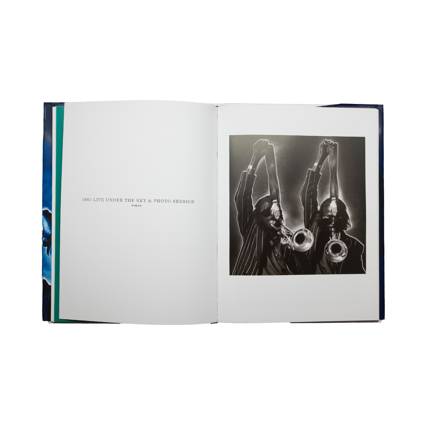 miles davis I loved him madly