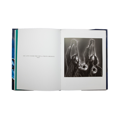 miles davis I loved him madly