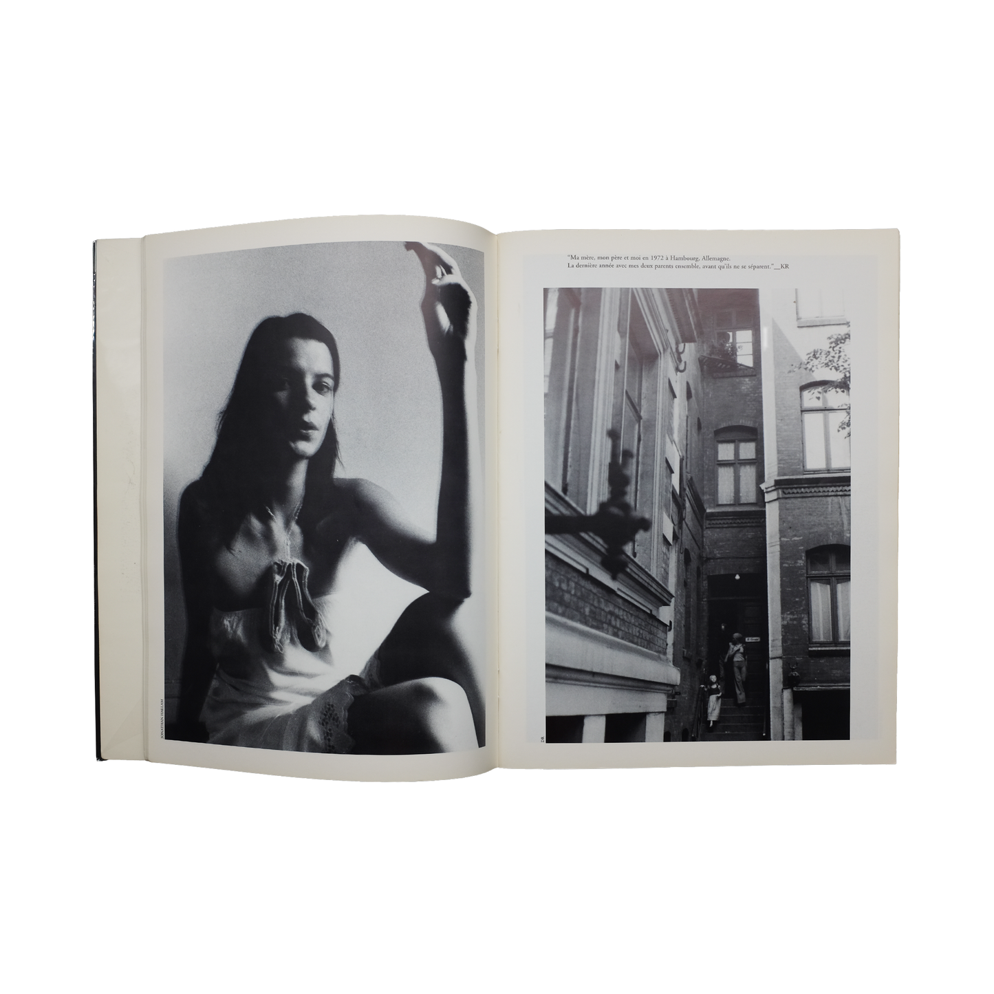 Bleu Minuit club. - Purple Journal - Numéro 0 - Printemps 2004