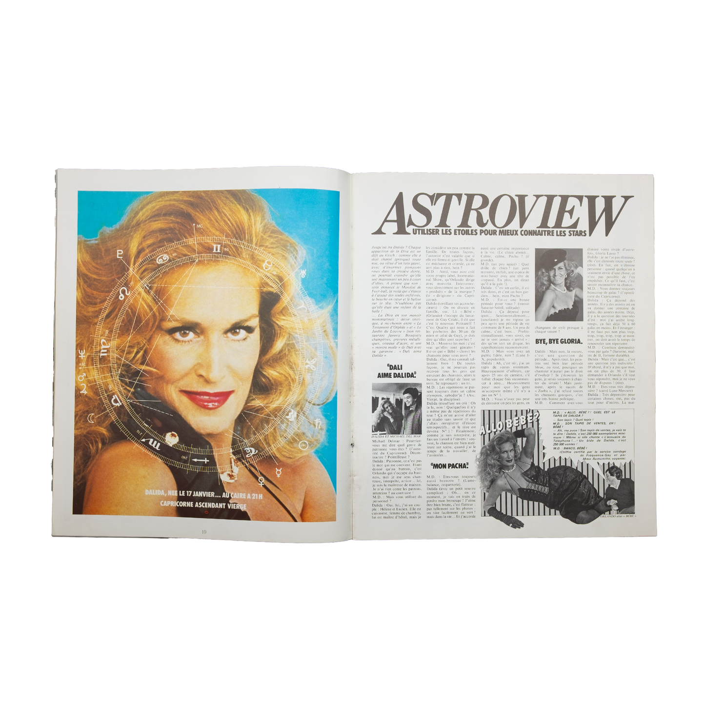 Façade magazine (n°12)