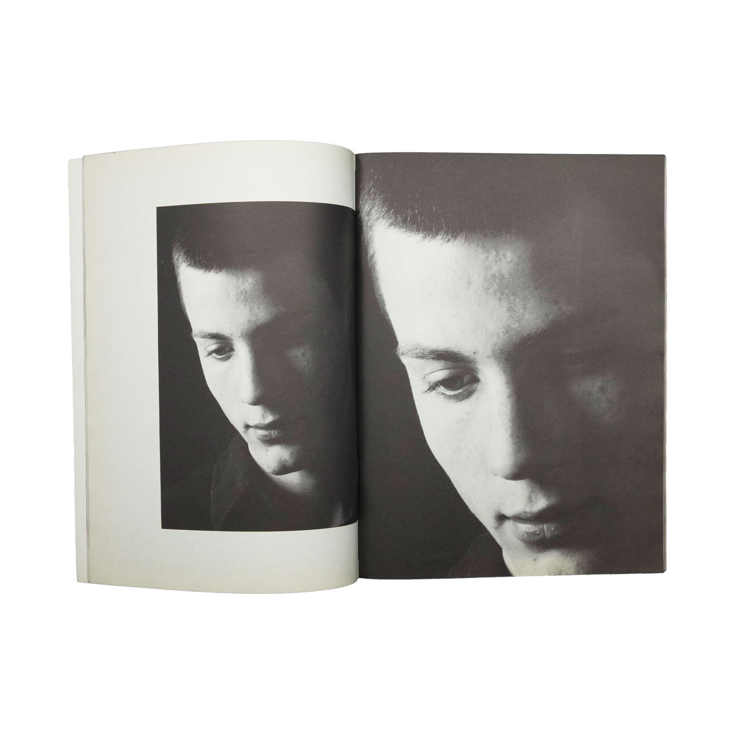 interzone Hedi slimane