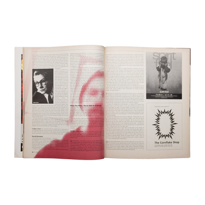 The Wire 134 - Aphex Twin