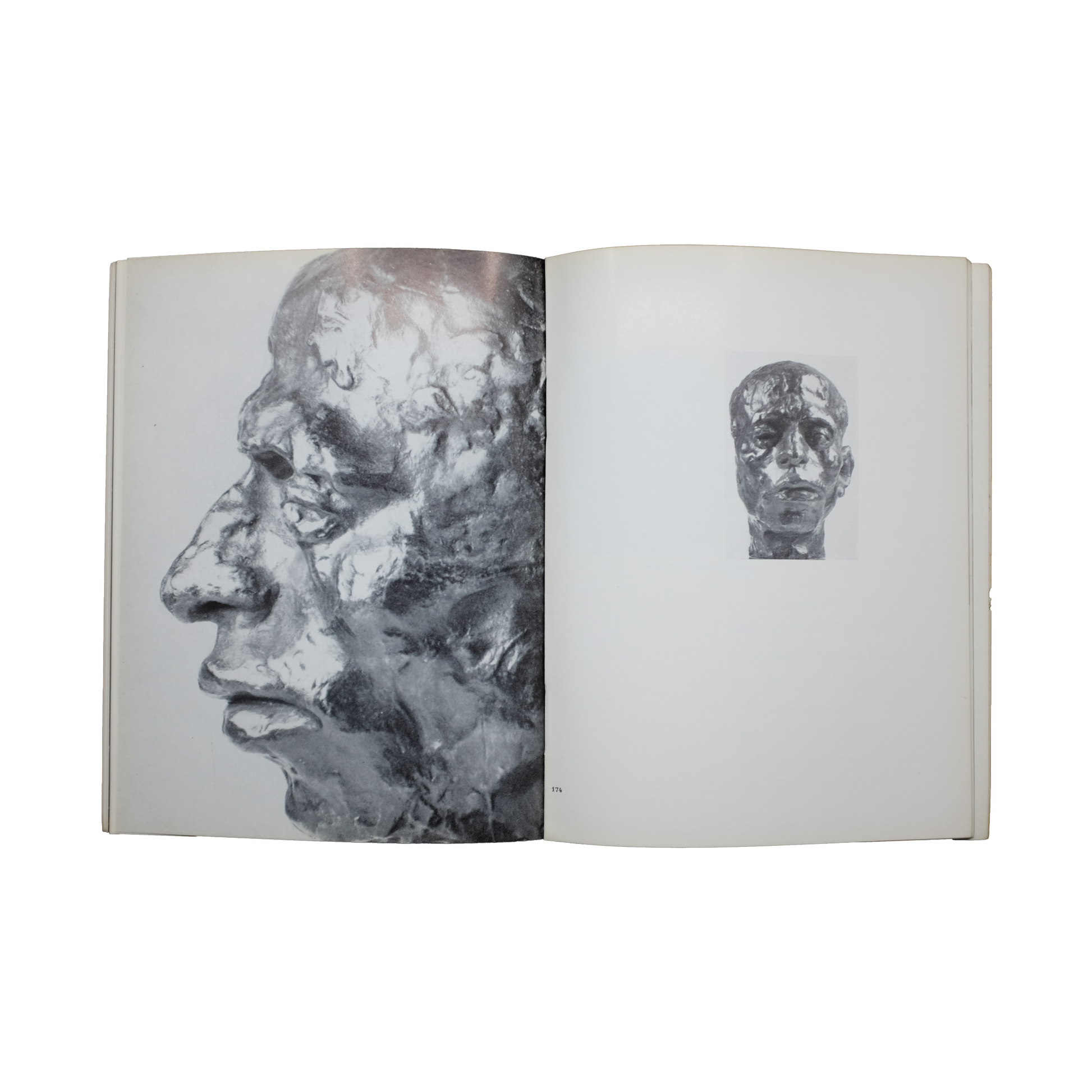 Bleu Minuit club. - Rodin Inconnu