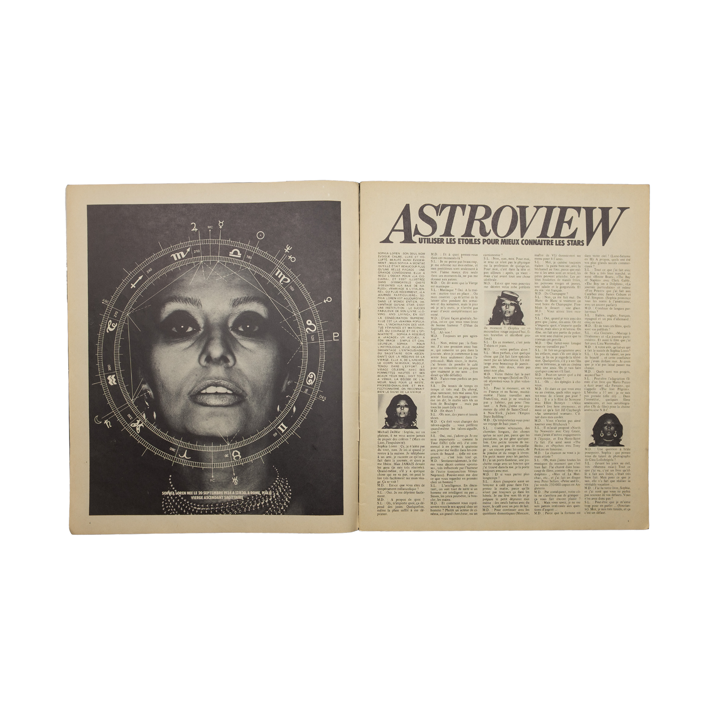 Façade magazine (n°8)