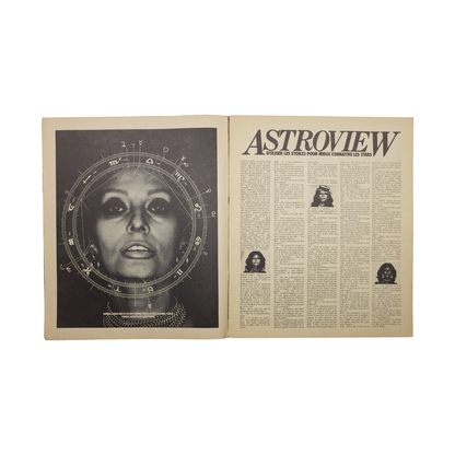 Façade magazine (n°8)