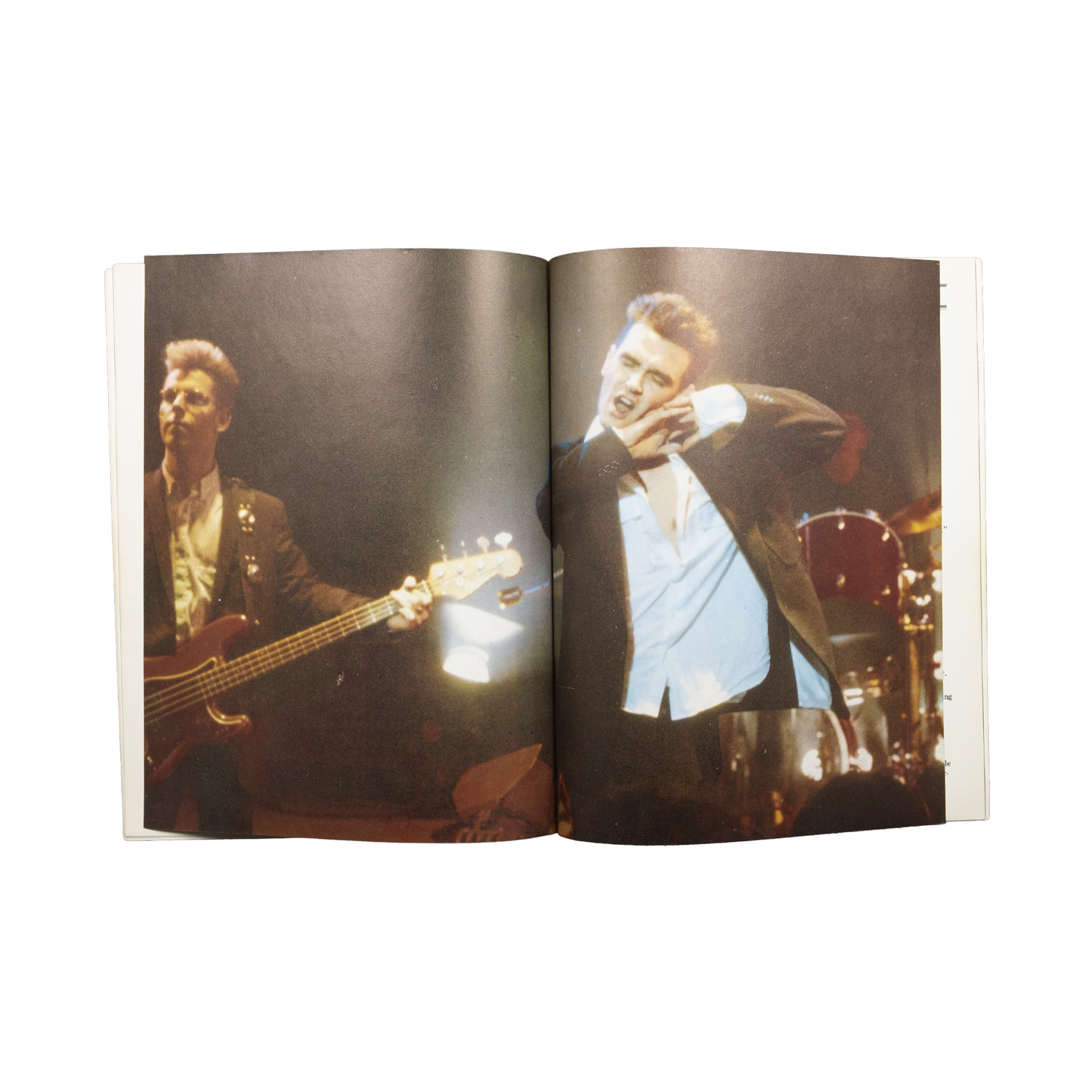 The Smiths "In Quotes"