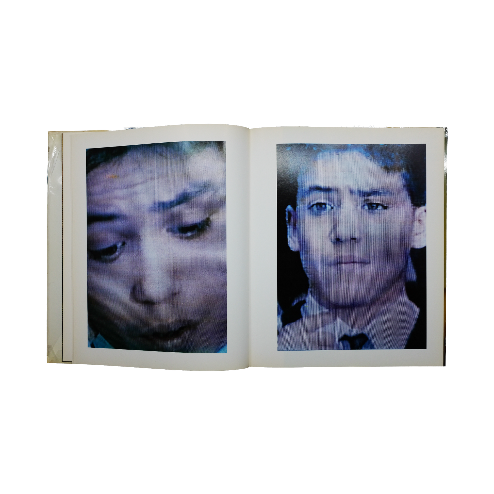Bleu Minuit club. - The Perfect Chillhood - Larry Clark