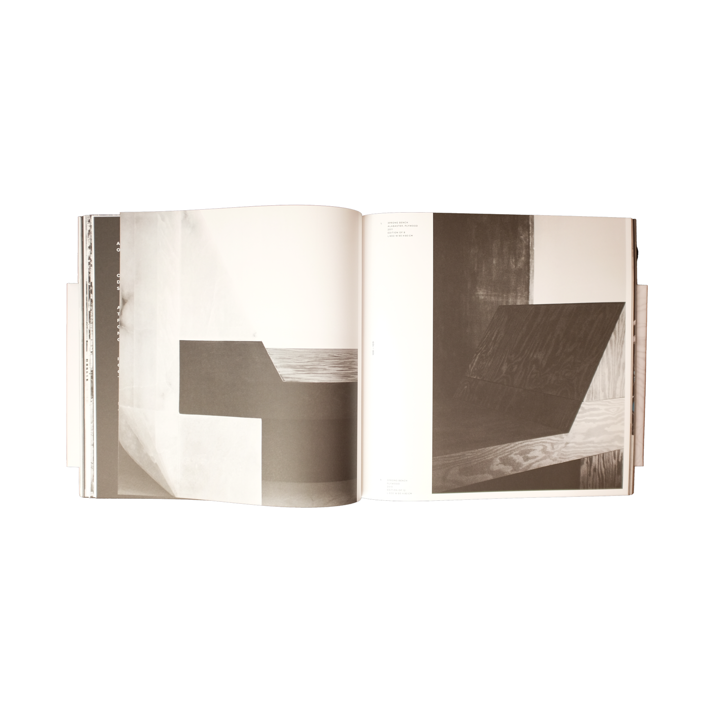 Bleu Minuit club. - Rick Owens : Furniture