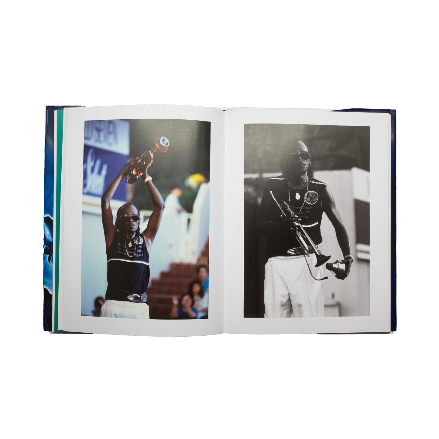 miles davis I loved him madly